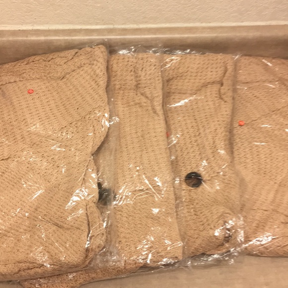 🌟1 LEFT New Fashion Turtle Neck Knitted Sweater🌟 - Picture 5 of 5